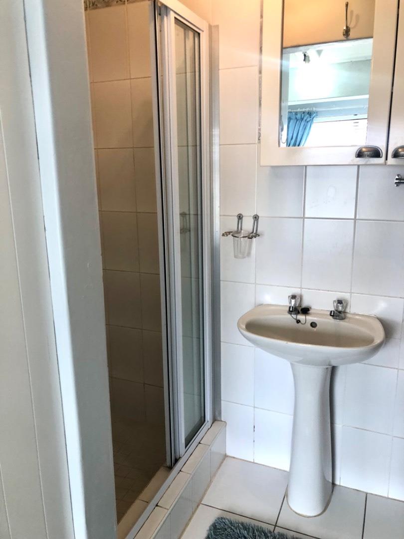 To Let 3 Bedroom Property for Rent in Diaz Beach Western Cape